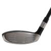 Senior Women's Golf Clubs All Ladies iDrive Hybrid Set Includes: #1, 2, 3, 4, 5, 6, 7, 8, 9, PW, SW, LW. Lady L Flex Right Handed Utility Clubs with Premium Ladies Arthritic Grip. 60+ Years Old view 3
