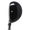 Senior Women's Golf Clubs All Ladies iDrive Hybrid Set Includes: #1, 2, 3, 4, 5, 6, 7, 8, 9, PW, SW, LW. Lady L Flex Right Handed Utility Clubs with Premium Ladies Arthritic Grip. 60+ Years Old view 4