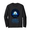 Always Follow the Highest You Know, Long Sleeved T-Shirt view 1