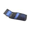 MILAEM Archery Arrow Field Quiver Reverse Hip Arrow Quiver Waist Hang Side with Belt (Blue) view 3