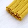 Baby Toddler Girls Boys Knitted Sweater Winter Fall Clothes Tops 1-5 Years Old,Kids Ribbed Warm Pullover Coat (12-18 Months, Yellow) view 4
