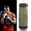Tbest Heavy Boxing Punching Bag, 60CM Green - MMA, Boxing, Muay Thai - Adult view 2