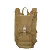 DBL Tactical Hydration Pack Backpacks with 2.5L Bladder for Hiking view 1