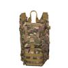 DBL Tactical Hydration Pack Backpacks with 2.5L Bladder for Hiking view 4