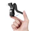 Kids Brake Lever Brake Handle Children Bike Cycling Brake Levers Bike Spare Parts Accessories (11.8 x 8.3 x 3.1 cm,Black) view 3