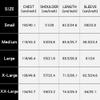 Mesodyn Unisex Printed Zack Jacket Adult Zipper Hoodie Halloween Cosplay Costume,XLarge view 3