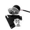 36V250W DC Motor Brushes Motor for Bike Conversion Kit Bicycle Scooter Motor (with Mount Plate) view 1