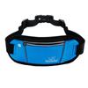 JewelryWe 4 PCS Waist Pack Bag Water Resistant Fanny Pack Running Climbing for Men Women view 2