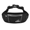 JewelryWe 4 PCS Waist Pack Bag Water Resistant Fanny Pack Running Climbing for Men Women view 3