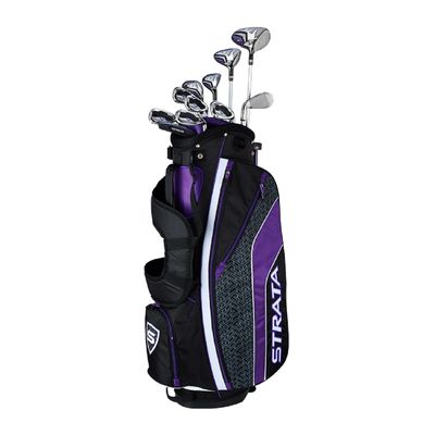 Strata 2019 Strata Ultimate 16-Piece Complete Set