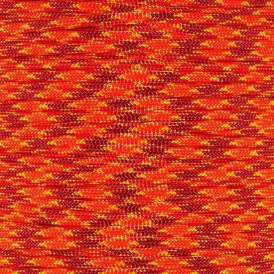 Paracord Planet 550 Nylon Paracord 7 Strand Type III Utility Cord - Largest Selection Available!