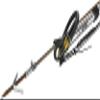 AB Biller Redesigned Professional Speargun, Stainless Steel, 54" view 3