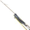 AB Biller Redesigned Professional Speargun, Stainless Steel, 42" view 2