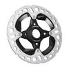 Shimano XTR RT-MT900 XTR disc rotor, Ice Tech FREEZA, 203 mm view 1