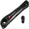 Sugino OX2-901D Classic 46x36 167.5mm Black All Black Classic Logo Shimano 11s/10s view 2
