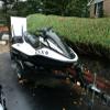 AQUATRAX F12X, F12, R12X, R12, F15X & F15 Jet SKI WAVERUNNER Atlantis Floating Lanyard - Heavy Duty view 3