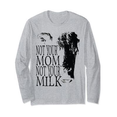 Anti Animal Cruelty Vegan Shirt