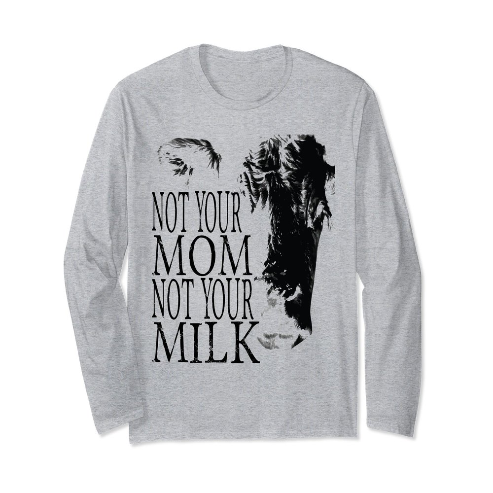 Anti Animal Cruelty Vegan Shirt