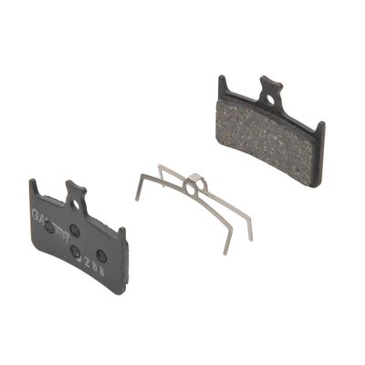 Galfer Disc Brake Pads - For Hope E4 RX4-SH Brakes - Standard Compound