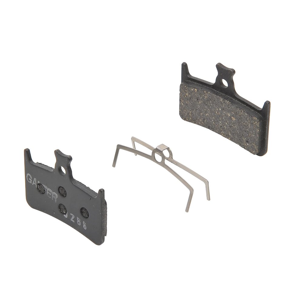 Galfer Disc Brake Pads - For Hope E4 RX4-SH Brakes - Standard Compound