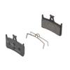 Galfer Disc Brake Pads - For Hope E4 RX4-SH Brakes - Standard Compound view 1