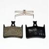 Galfer Disc Brake Pads - For Hope E4 RX4-SH Brakes - Standard Compound view 2