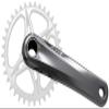 Shimano XTR FC-M9100 XTR Crank Set Without Ring, 50 mm Chain line, 12-Speed, 165 mm view 3