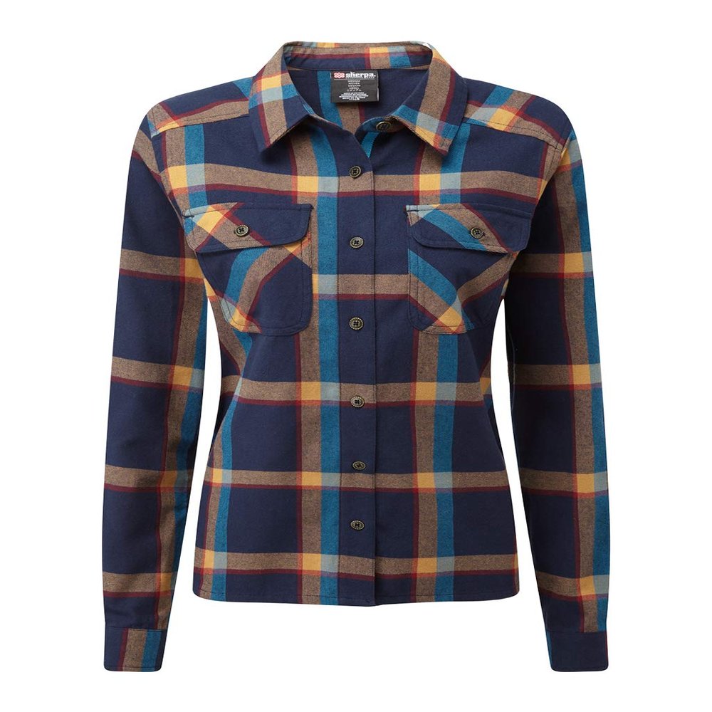 Sherpa Adventure Gear Sardar Shirt, Karnali Sand, Large
