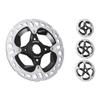 Shimano XTR RT-MT900 XTR disc rotor, Ice Tech FREEZA, 160 mm view 1