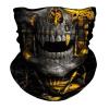 JOEYOUNG 3D Face Sun Mask, Neck Gaiter, Headwear, Magic Scarf, Balaclava, Bandana, Face Mask, Hunting, Running, Motorcycle view 1