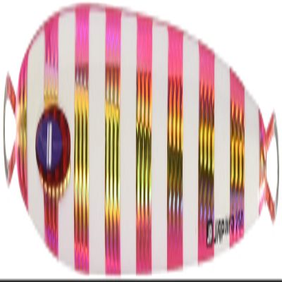 Majorcraft JPV-LS250076PINKGOLD Jigpara Vertical 250g