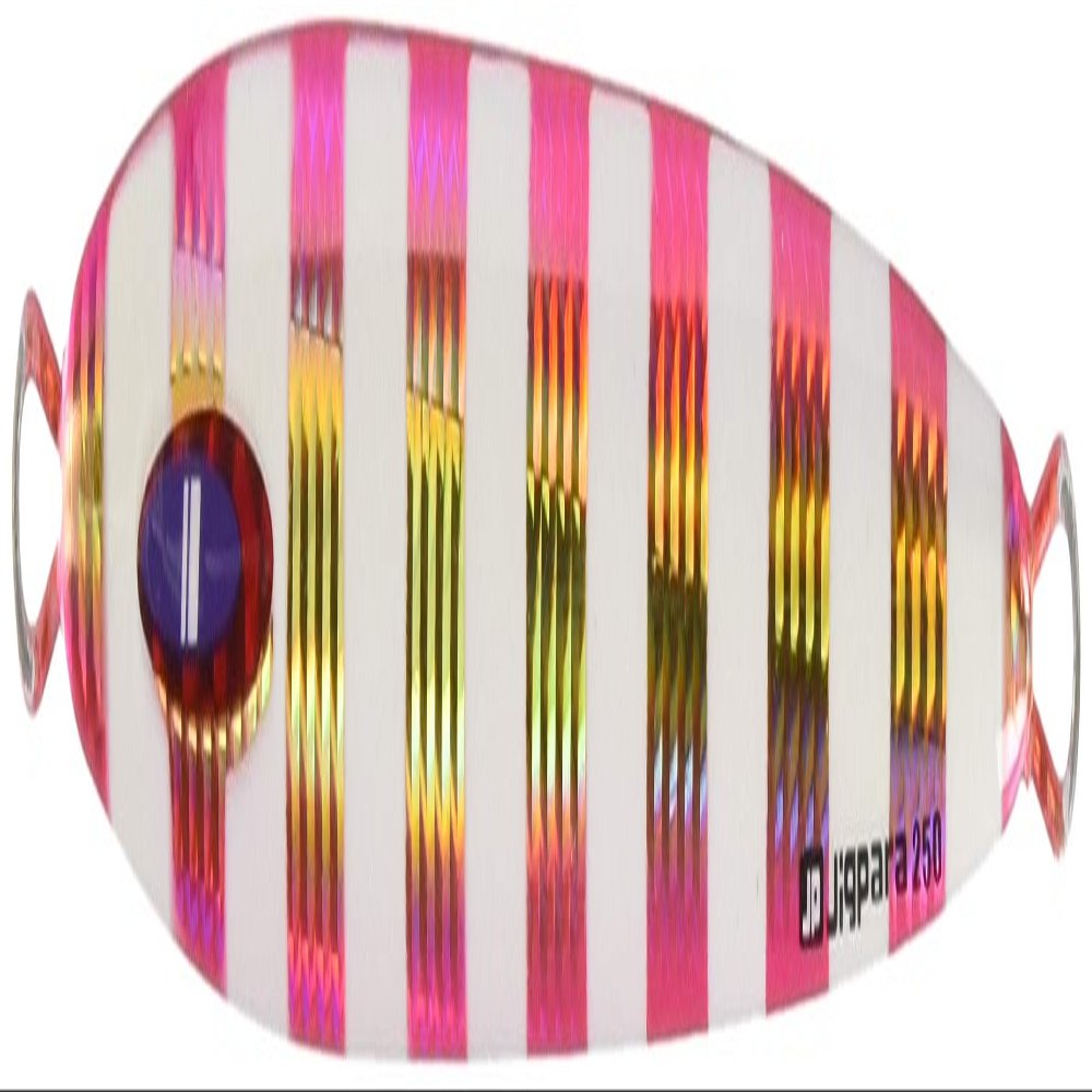 Majorcraft JPV-LS250076PINKGOLD Jigpara Vertical 250g
