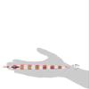 Majorcraft JPV-LS250076PINKGOLD Jigpara Vertical 250g view 4