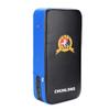 Kick,Punching Mitts and Pads,Boxing Punching Mitt Kick Taekwondo Pad Target Punching Pad Kicking Strike Pad Hand Feet Target Training 2 Colors (Blue) Kick Pads Martial Arts view 1