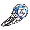 VORCOOL Sports Mesh Equipment Bag Volleyball Basketball Football Soccer Storage Net Bag Ball Carry Mesh for Single Ball (Black) view 4
