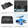 Huntvp Bike Travel Bag Bicycle Transport Carrying Case with a Carry Bag for 26-29inch Folding Bike Foldaway Bicycle view 3