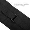 Asixx Billiard Cue Bag, Pool Cue Bag, Pool Cue Storage or Billiard Cue Carry Bag,Folding Snooker Sticks Case Bags for 1/2 3/4 Snooker Billiard Stick Rod(1/2) view 3