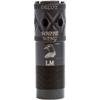 Carlson's Choke Tubes 12 Gauge for Winchester - Browning Inv - Moss 500 [ Light Modified | 0.715 Diameter ] Blued Steel | White Wing Dove Choke Tube | Made in USA view 1