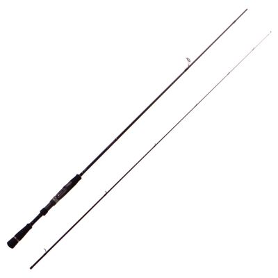 Major Craft 2 Generation Sorupara X Mebaringu Rod Rockfish SPX-T732L-7.3 feet (About 222cm) Tubular tip