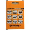 Continental Race 28 700 x 25-32c Bike Inner Tubes with Presta 60mm Valve (Set of 5),Black view 4