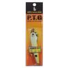 DRANCKRAZY SHAMO EVO Metal Jig, 3.5 oz (100 g), 02 Triple Back Chart view 1