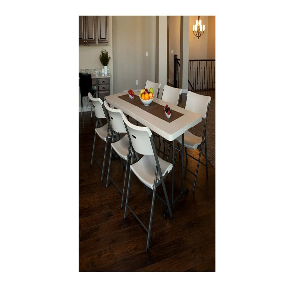 Lifetime Folding Table 1.82 M Long