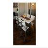Lifetime Folding Table 1.82 M Long view 1