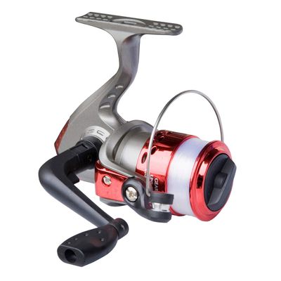 Turing Monkey Ranger Spin Kai 1000 Red Reel