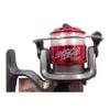 Turing Monkey Ranger Spin Kai 1000 Red Reel view 2