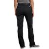Dickies Women's Flex Slim Fit Work Pants Pants, -black, 16 view 2