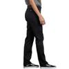 Dickies Women's Flex Slim Fit Work Pants Pants, -black, 16 view 3