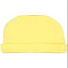 RABBIT SKINS Infant Baby Rib Cap, Butter view 1