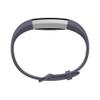 Fitbit Alta HR, Blue/Gray, Small (Renewed) view 2