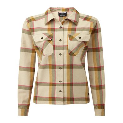 Sherpa Adventure Gear Sardar Shirt, Karnali Sand, Large
